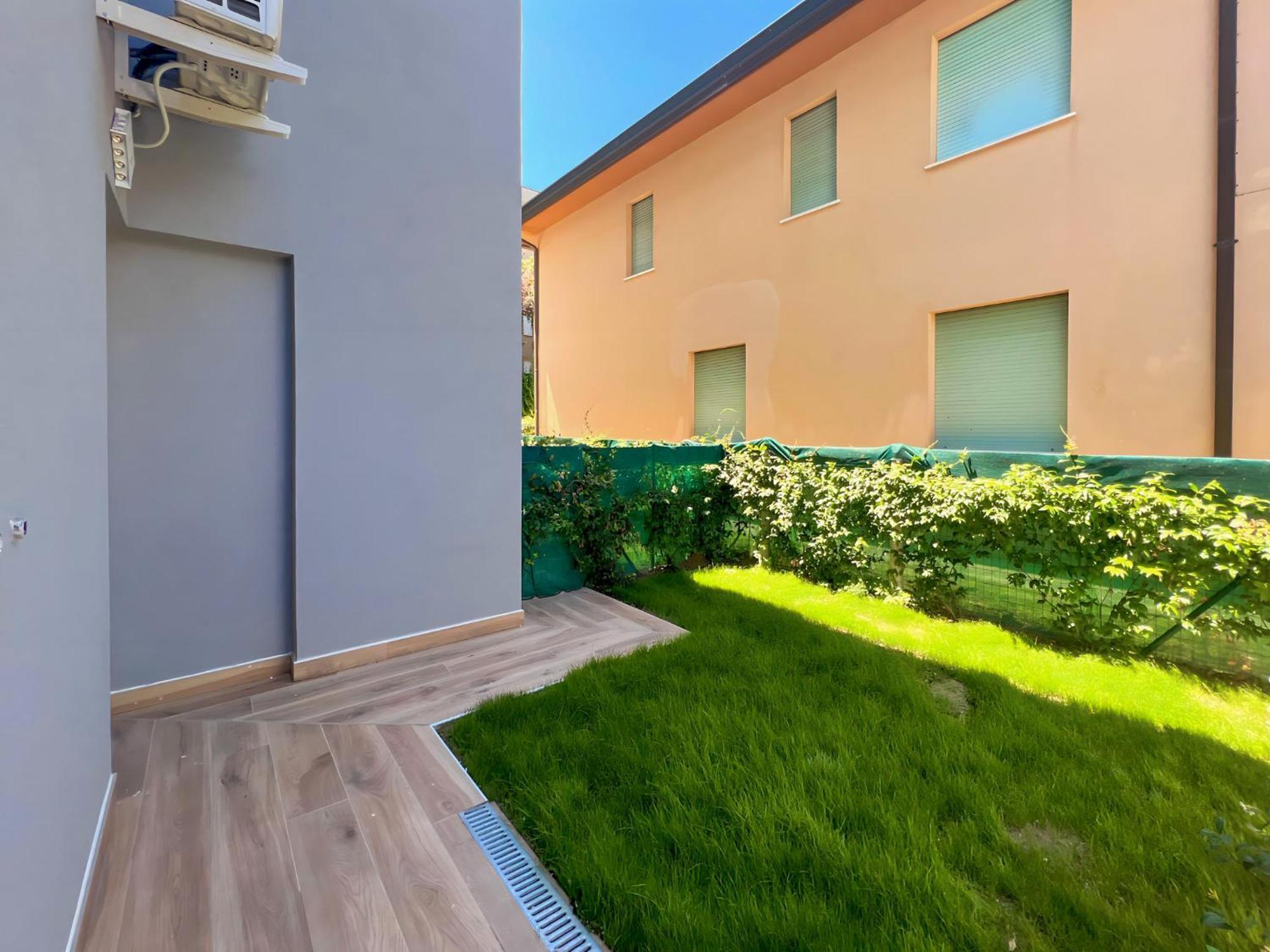 Plutone Bibione Exterior foto
